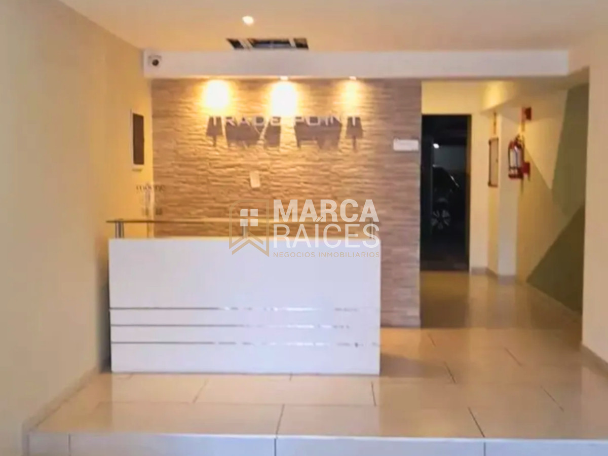 Apartamento ID.1558 - Venta Monoambiente Con Renta Pocitos Montevideo