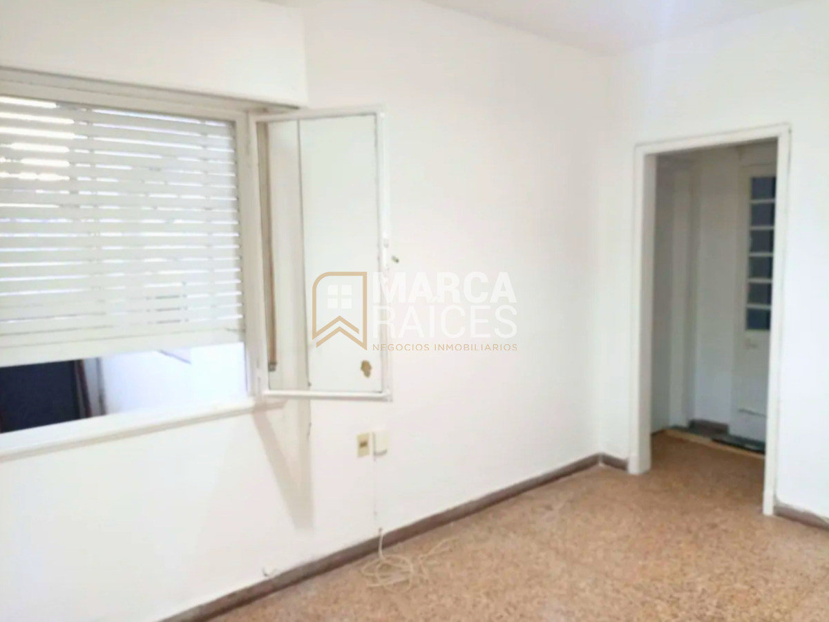 Apartamento ID.1671 - Alquiler Apartamento 1 Dormitorio con Patio Jacinto Vera Montevideo