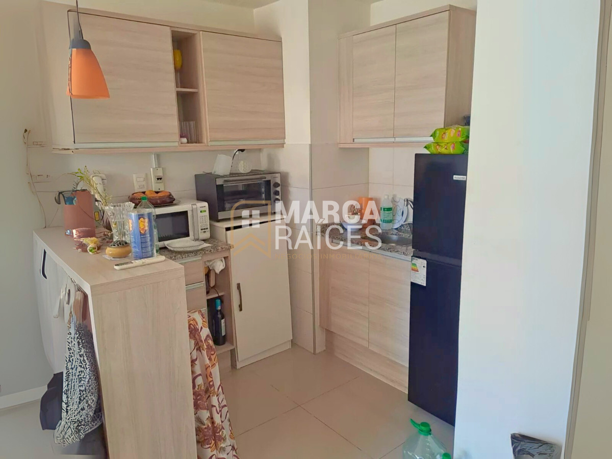 Apartamento ID.1211 - Venta Apartamento 1 Dormitorio Garage Barrio Sur Montevideo