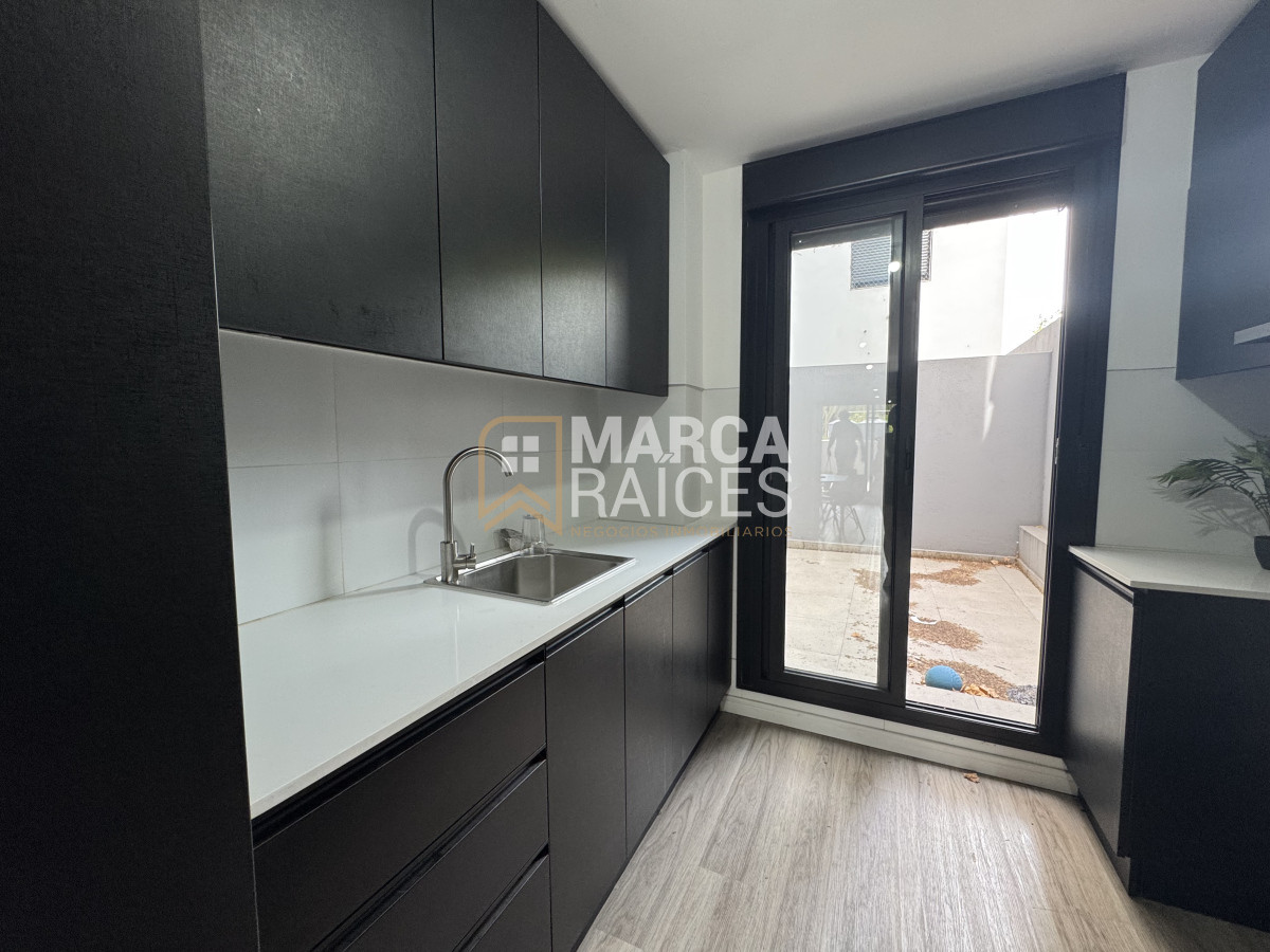 Apartamento ID.1270 - Venta Monoambientes en Construccion La Blanqueada, Los Olímpicos Montevideo
