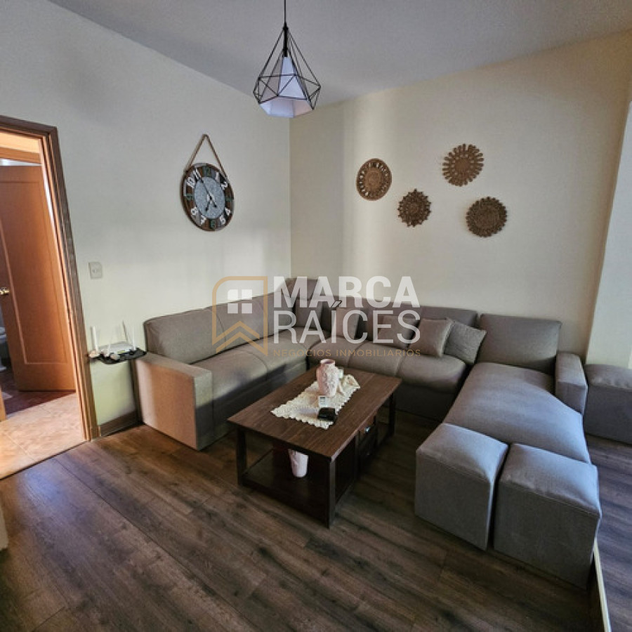 Apartamento ID.1325 - Venta Apartamento 1 Dormitorio Terraza con Parrillero Centro Montevideo