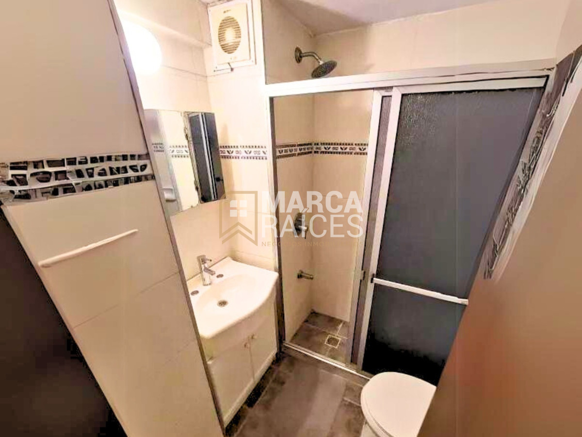 Apartamento ID.912 - Alquiler Apartamento 2 Dormitorios Pocitos Montevideo