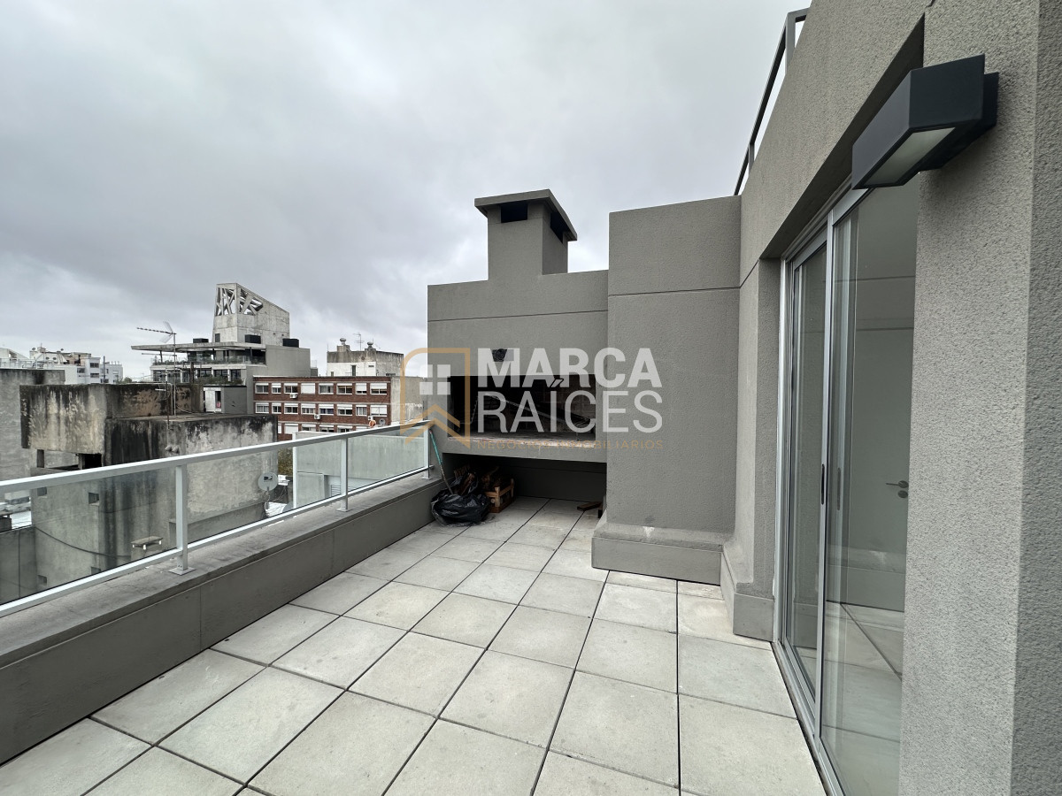 Apartamento ID.882 - Venta Apartamento a Estrenar 2 Dormitorios Centro Montevideo 