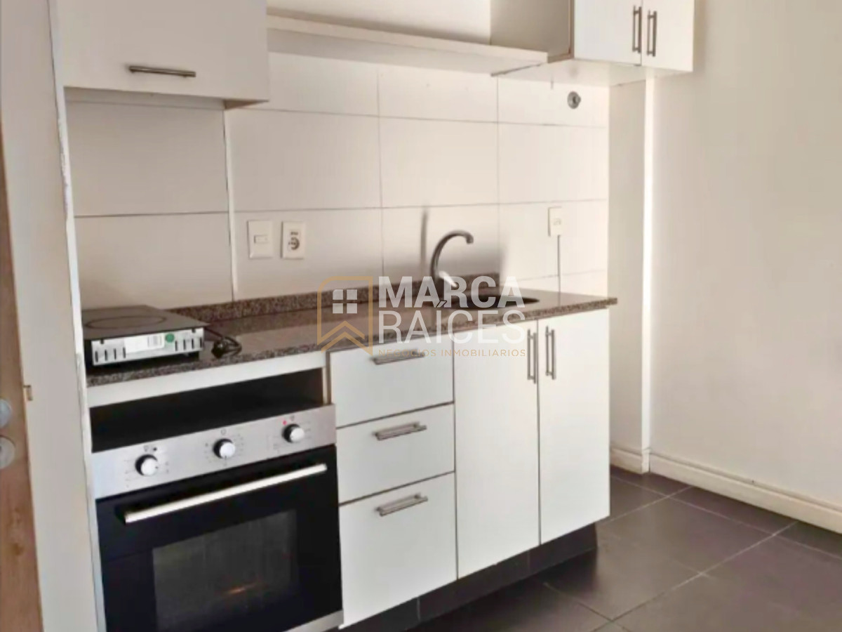 Apartamento ID.1673 - Alquiler Apartamento 1 Dormitorio Pocitos Montevideo