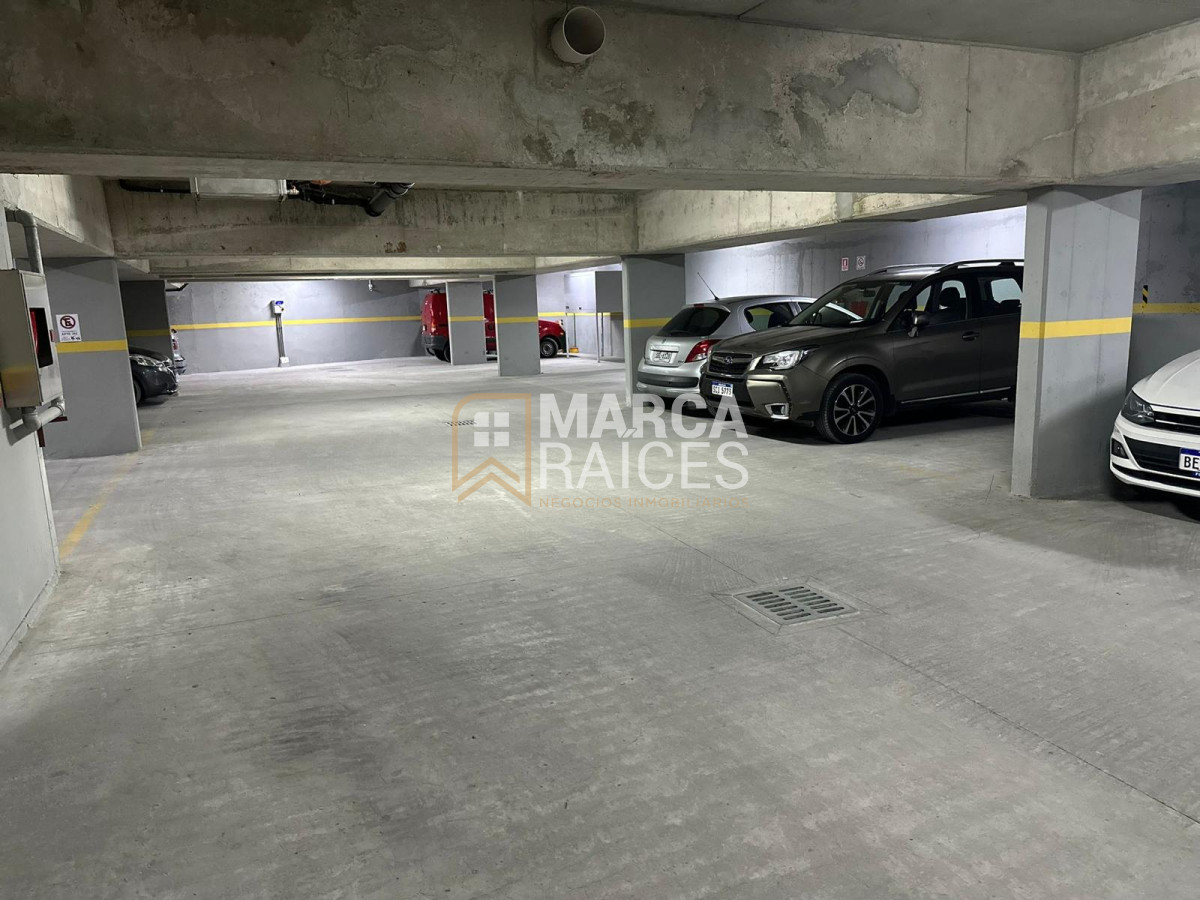 Apartamento ID.894 - Venta Monoambiente a Estrenar Pocitos Montevideo