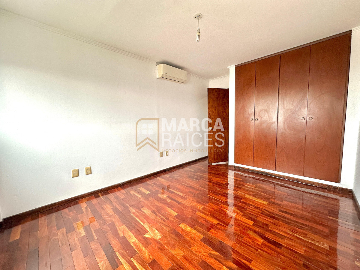 Apartamento ID.1617 - Venta Apartamento 2 Dormitorios 2 Baños Garage Pocitos Montevideo
