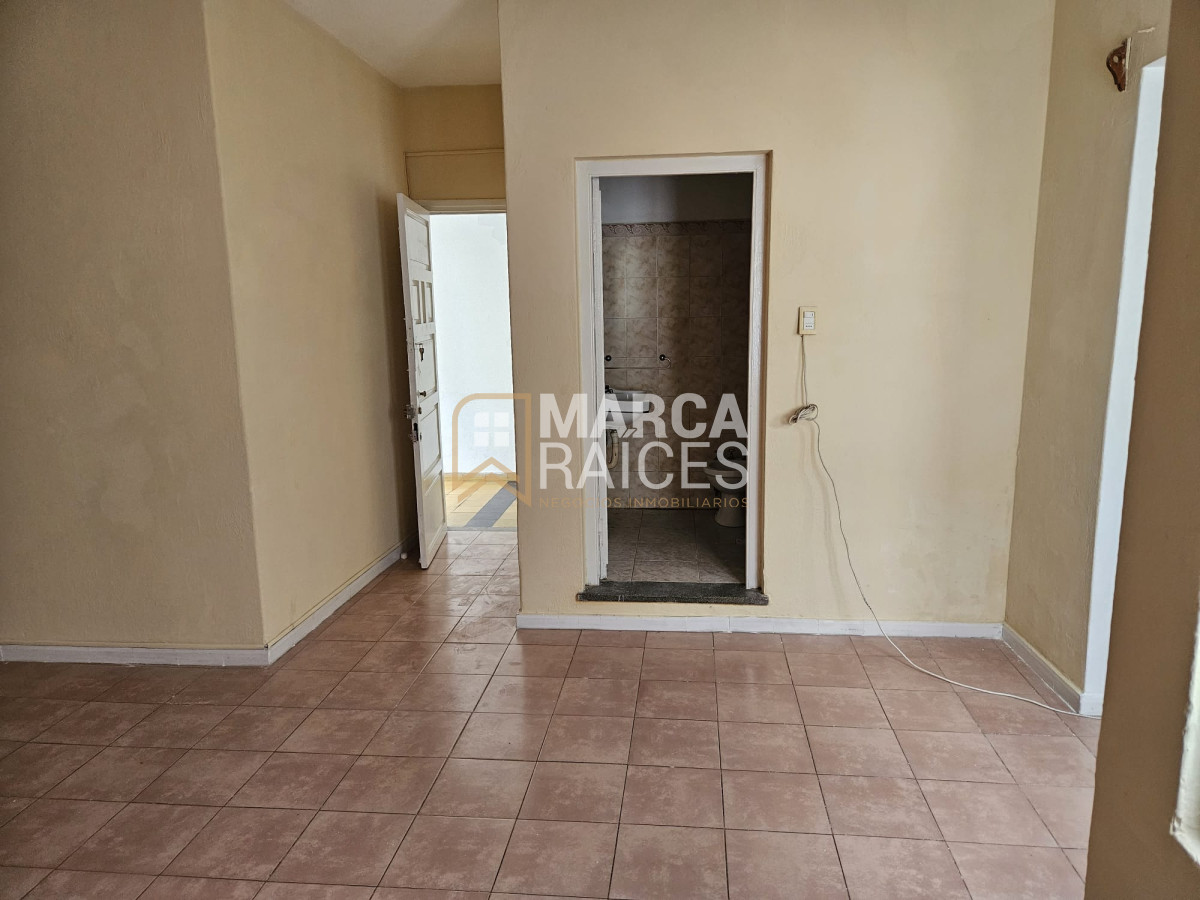 Apartamento ID.502 - Alquiler Apartamento 1 Dormitorio Disponible en Noviembre Palermo Montevideo