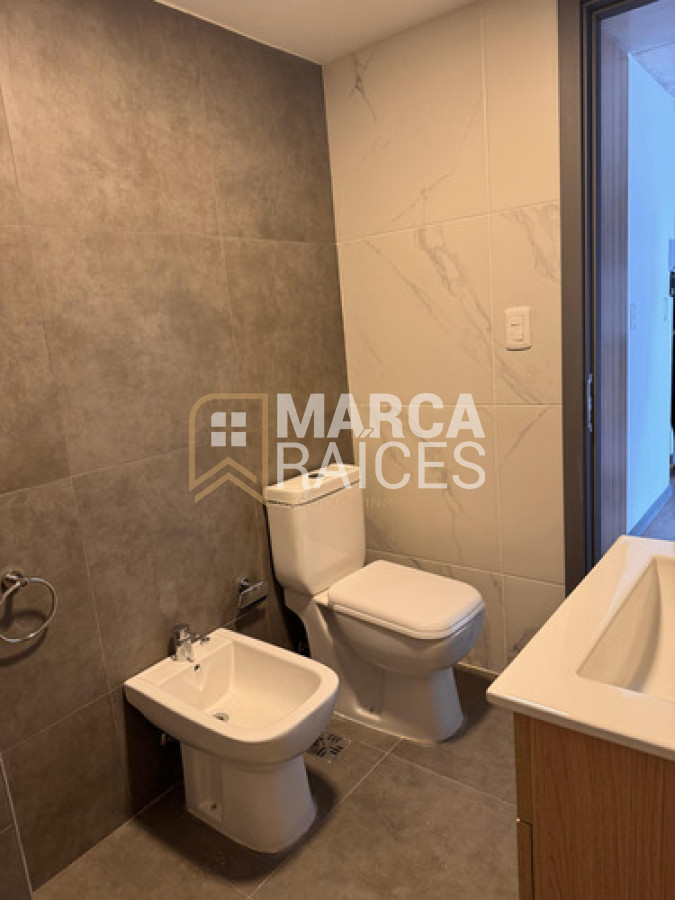 Apartamento ID.1697 - Apartamento a Estrenar Luminoso con garaje La Blanqueada Montevideo