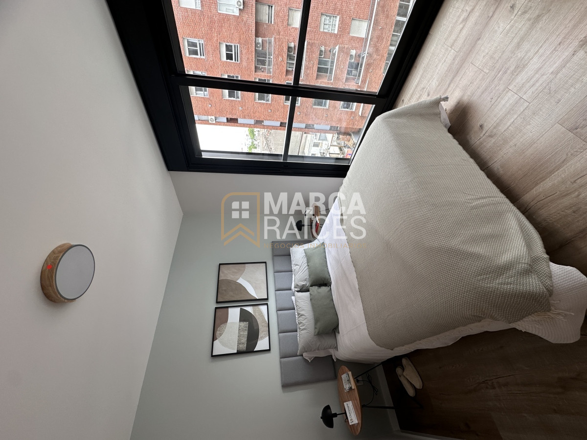 Apartamento ID.550 - Venta Apartamento a estrenar amoblado de 3 Dormitorios Centro Montevideo