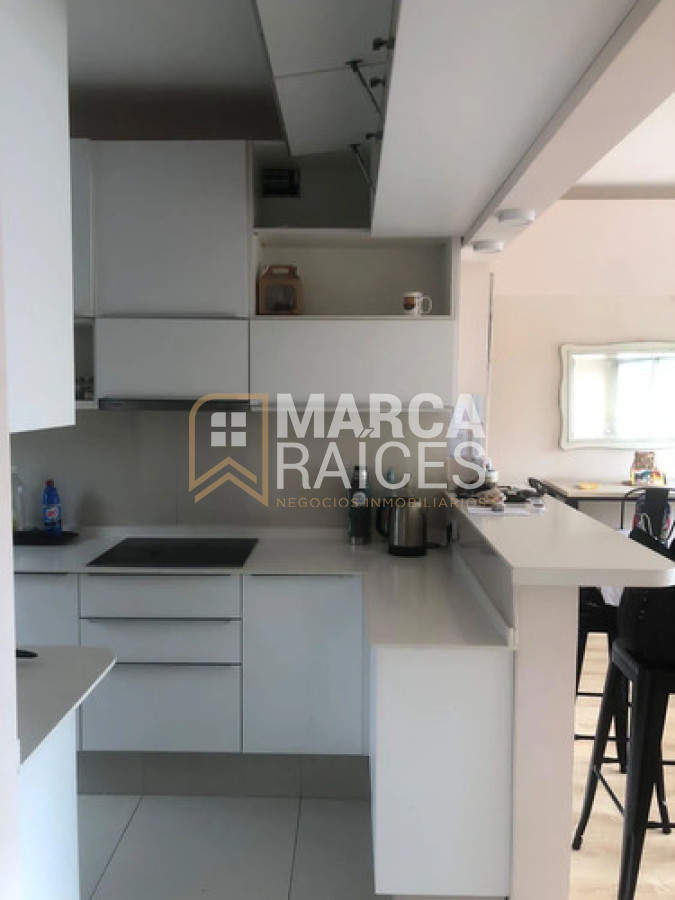 Apartamento ID.1853 - Alquiler Apartamento 2 Dormitorios Amoblado. La Blanqueada, Montevideo