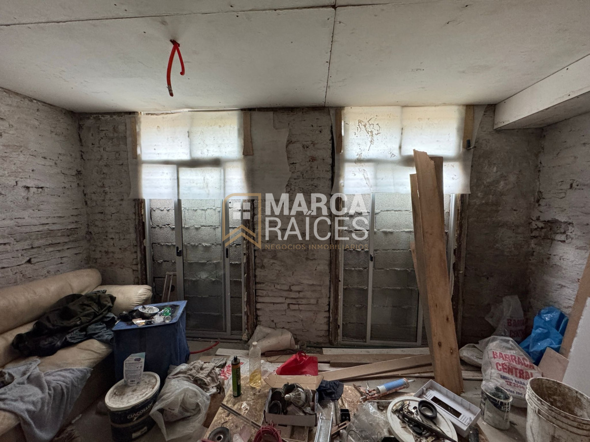 Apartamento ID.10 - Alquiler Apartamento 1 Dormitorio Economico Palermo Montevideo