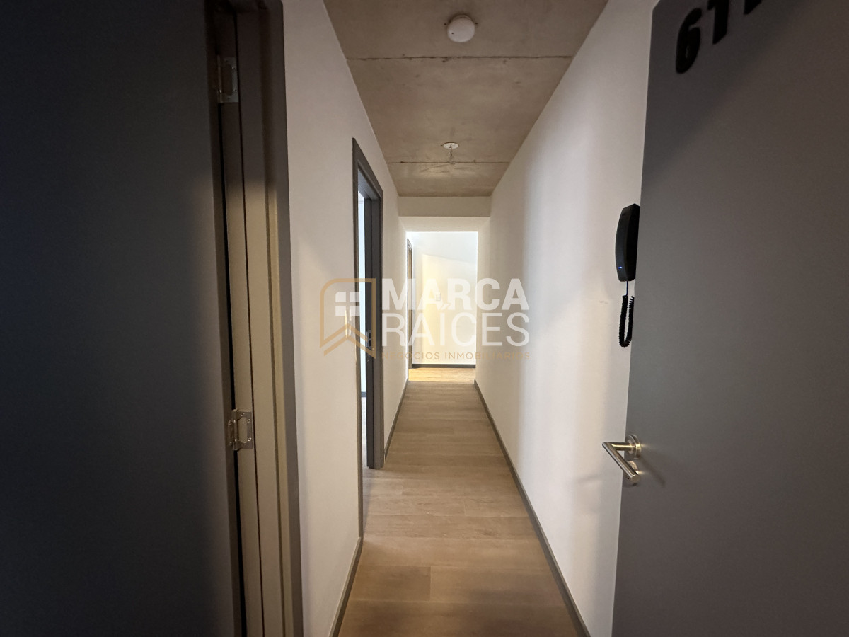 Apartamento ID.1253 - Venta Apartamento 2 Dormitorios a estrenar Pocitos Montevideo