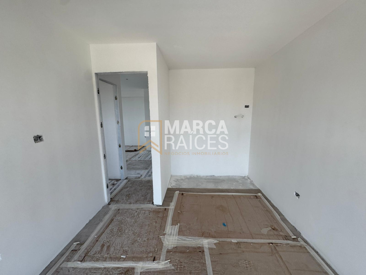 Apartamento ID.1780 - Venta Apartamento 2 Dormitorios a estrenar Centro Montevideo