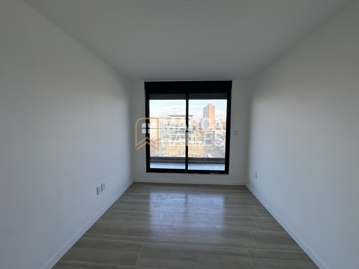 Apartamento ID.53 - Venta Apartamento 2 dormitorios a estrenar Aguada Montevideo