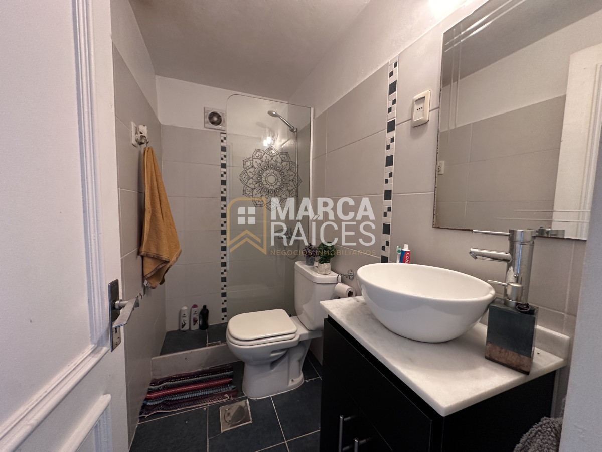 Apartamento ID.1114 - Venta Apartamento 1 Dormitorio Buceo casi Malvin Montevideo