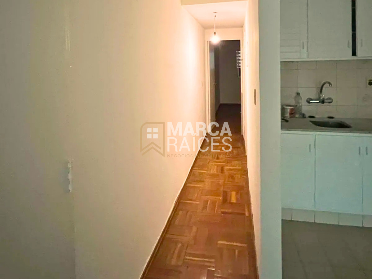 Apartamento ID.1887 - Alquiler Apartamento 1 Dormitorio Cordon Sur Montevideo