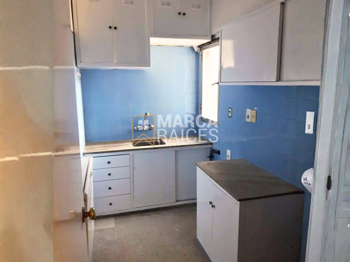 Apartamento ID.1877 - Alquiler Apartamento 1 Dormitorio Centro Montevideo