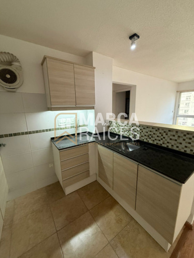 Apartamento ID.1745 - Alquiler Apartamento 2 dormitorios, Pocitos, Montevideo