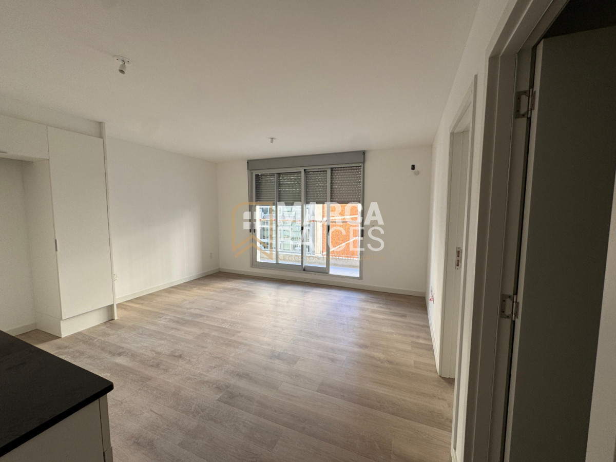 Apartamento ID.1709 - Venta Apartamentos en Obra Entrega Abril 2026 1 y 2 Dormitorios Cordon Sur Montevideo