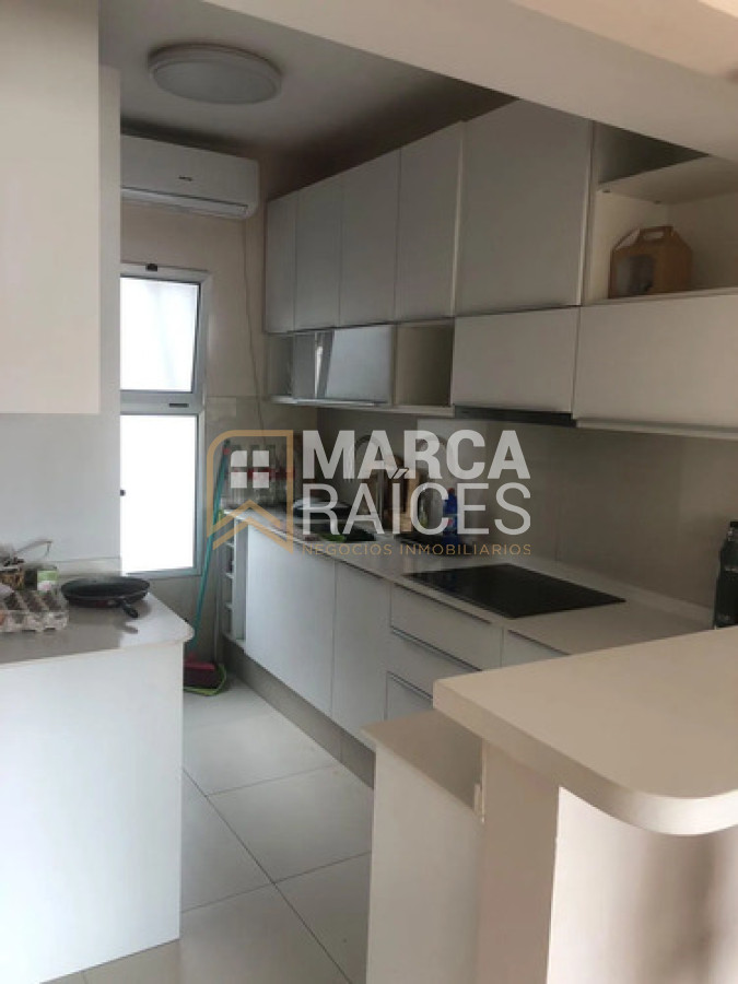 Apartamento ID.1853 - Alquiler Apartamento 2 Dormitorios Amoblado. La Blanqueada, Montevideo