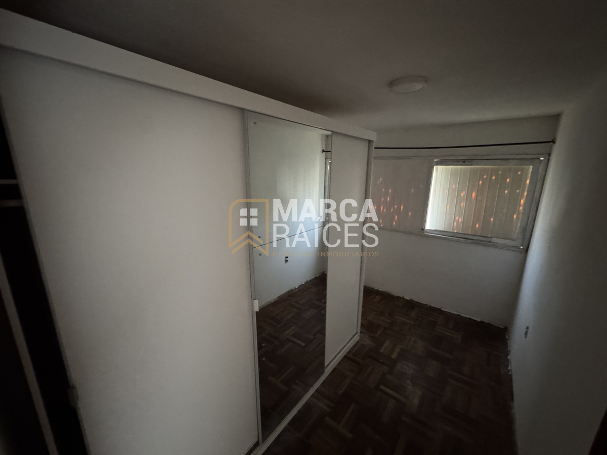 Apartamento ID.1468 - Alquiler Apartamento 3 Dormitorios 1 Baño Luminoso Euskalerria Malvin Norte Montevideo