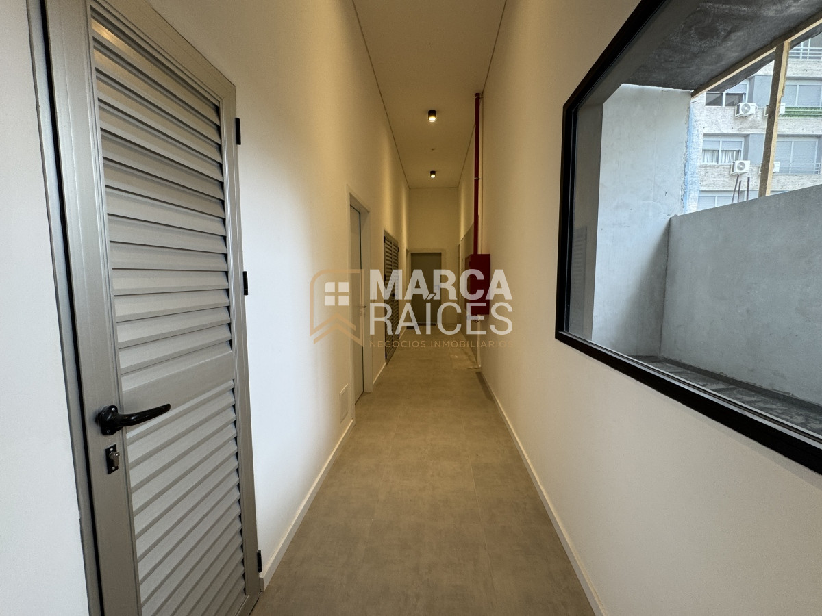 Apartamento ID.1064 - Venta Apartamentos 1 Dormitorio a estrenar Tres Cruces Montevideo