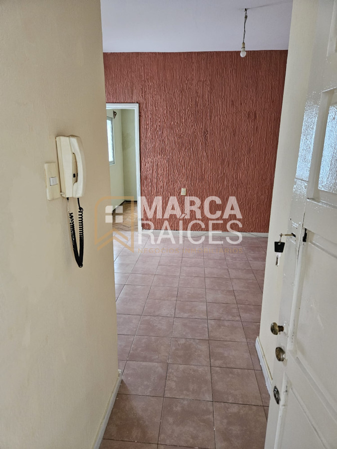 Apartamento ID.502 - Alquiler Apartamento 1 Dormitorio Disponible en Noviembre Palermo Montevideo