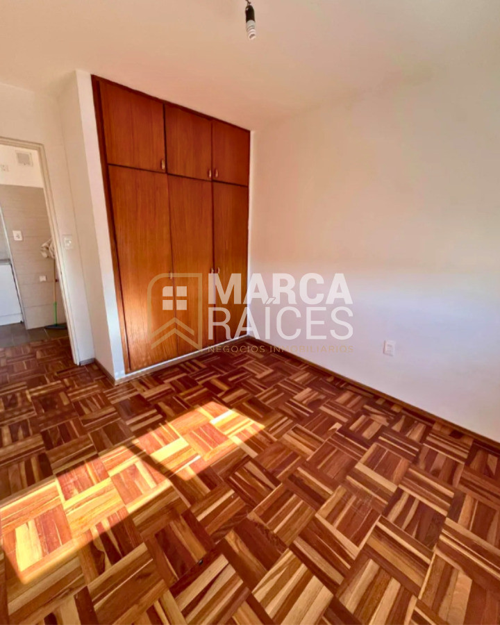 Apartamento ID.1666 - Alquiler Apartamento 1 Dormotorio Garage Pocitos Montevideo