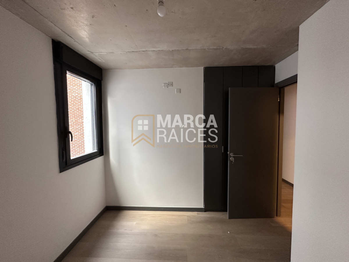 Apartamento ID.1253 - Venta Apartamento 2 Dormitorios a estrenar Pocitos Montevideo
