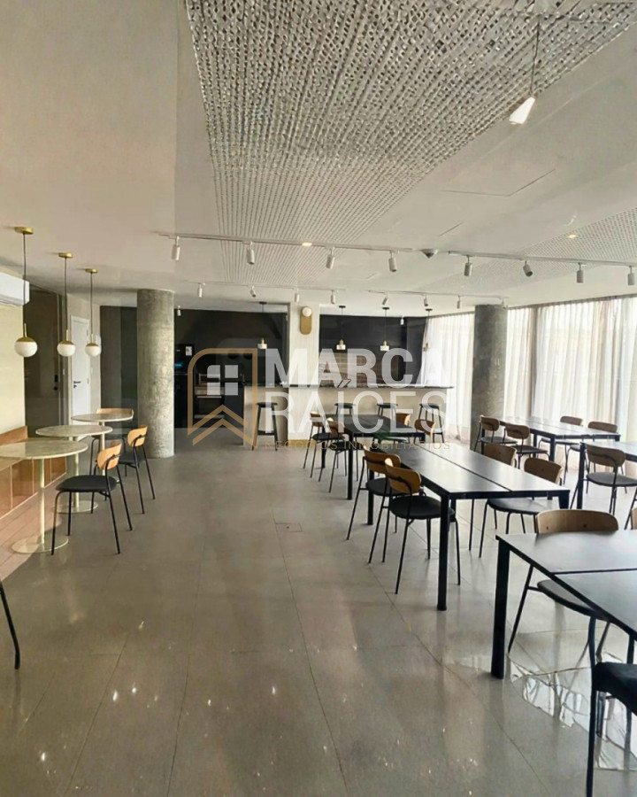 Apartamento ID.1686 - Alquiler Apartamento 2 Dormitorios a Estrenar La Blanqueada Montevideo