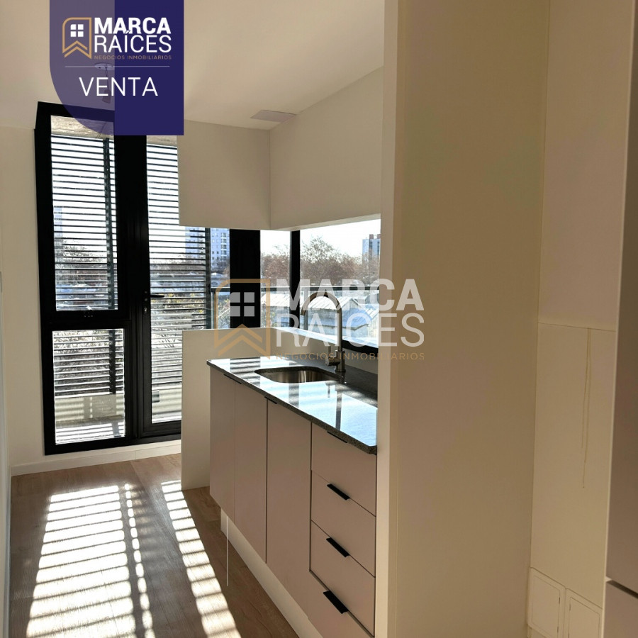 Apartamento ID.474 - Venta Apartamento 2 Dormitorios a estrenar Aguada Montevideo