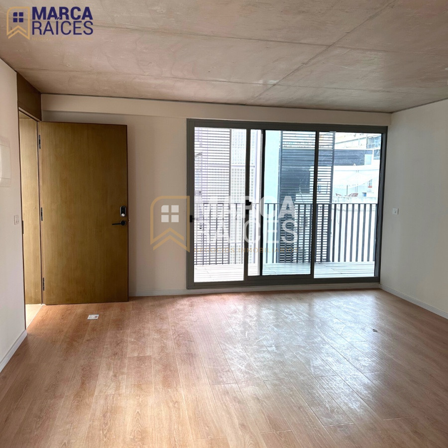 Apartamento ID.178 - Alquiler Apartamento 2 Dormitorios con Balcón con los mejores amenities Centro Sur Montevideo