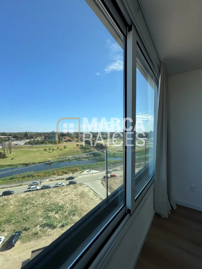 Apartamento ID.1458 - Alquiler apartamento de 2 Dormitorios 2 baños en Carrasco Este, Montevideo.