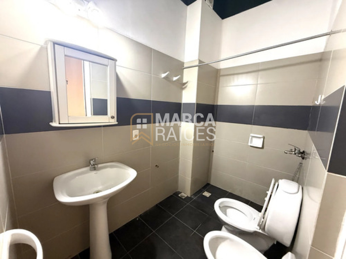 Apartamento ID.2013 - Alquiler Apartamento de estilo 1 Dormitorio. Centro, Montevideo