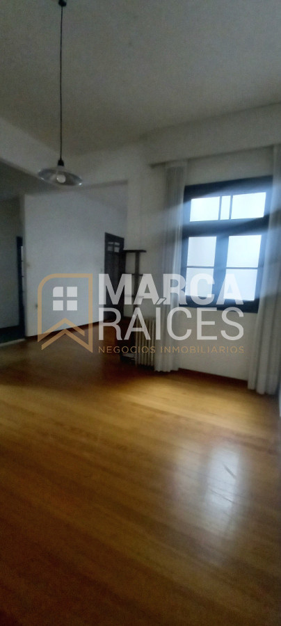 Apartamento ID.1298 - Alquiler Apartamento 2 Dormitorios 2 Baños Barrio Sur Montevideo
