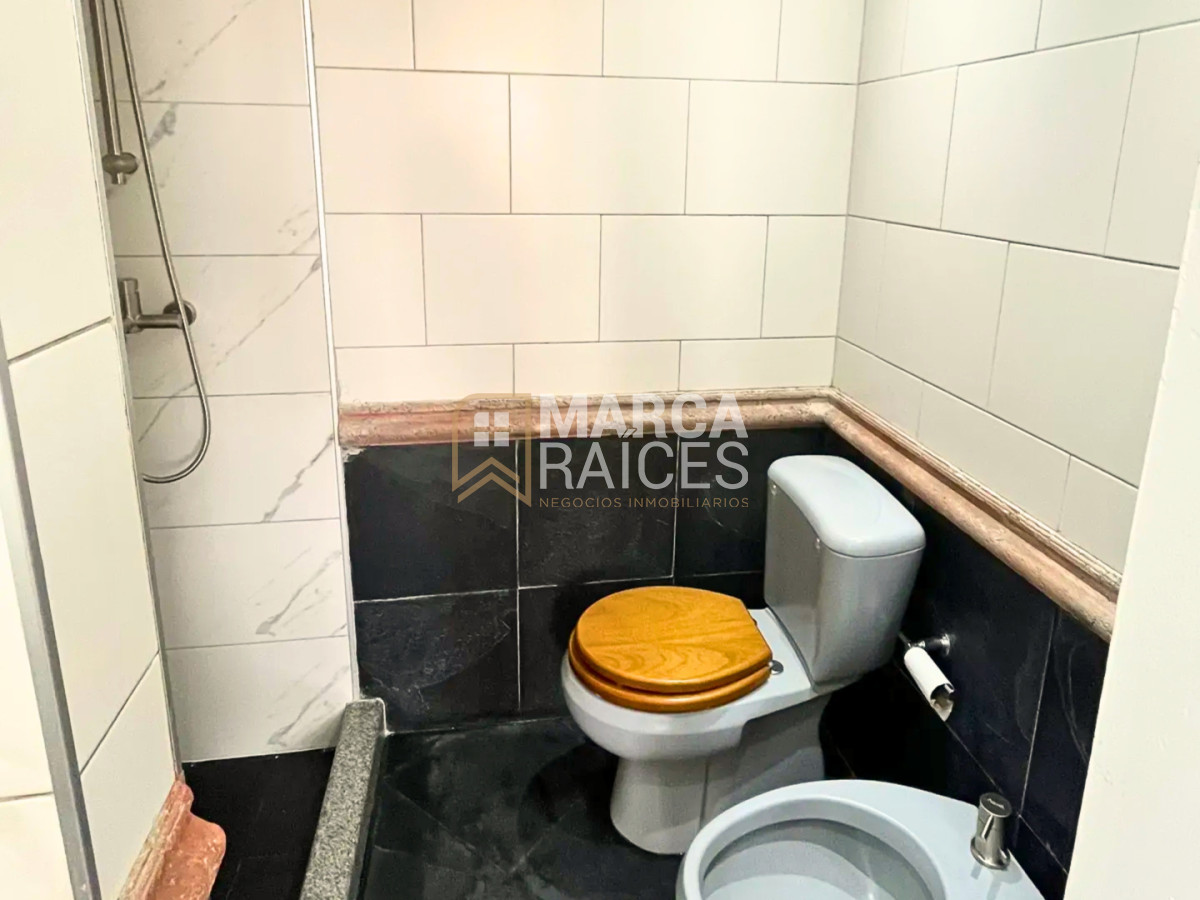 Apartamento ID.1890 - Alquiler Apartamento 1 Dormitorio Centro Montevideo