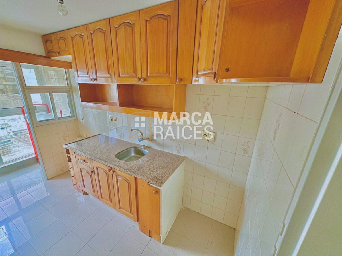 Apartamento ID.828 - Alquiler Apartamento 2 Dormitorios Luminoso Cordon Montevideo