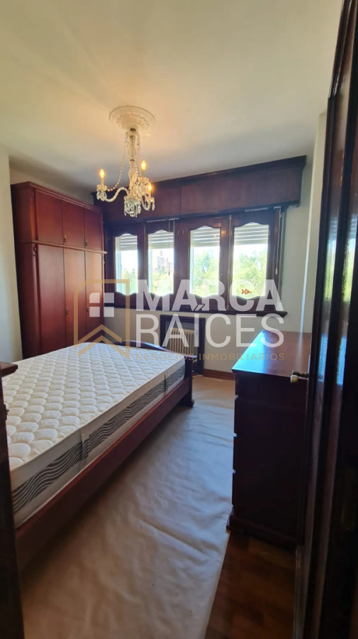 Apartamento ID.2031 - Alquiler Apartamento 2 Dormitorios Amoblado Pocitos Montevideo