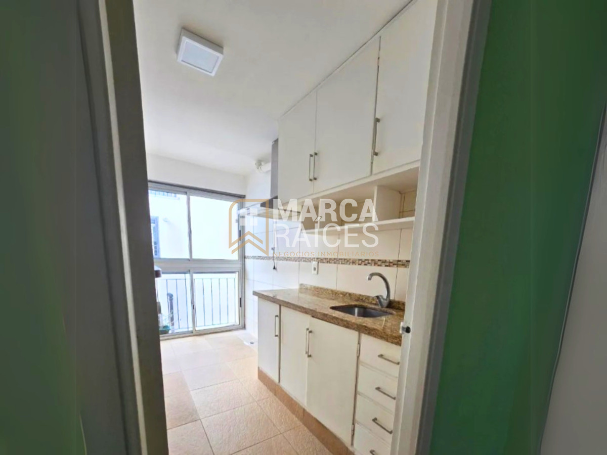 Apartamento ID.1471 - Alquiler Apartamento 1 Dormitorio Buceo Montevideo