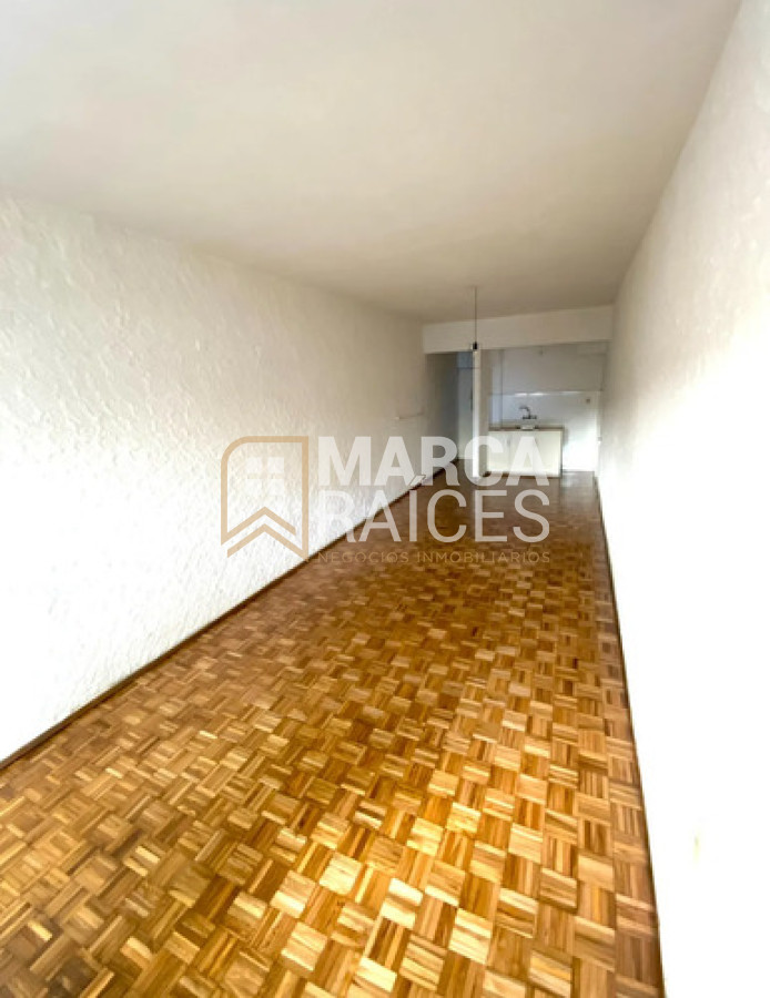 Apartamento ID.1924 - Alquiler Monoambiente. Centro, Montevideo