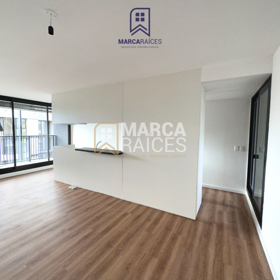 Apartamento ID.508 - Venta Apartamento 2 Dormitorios a estrenar Centro Montevideo