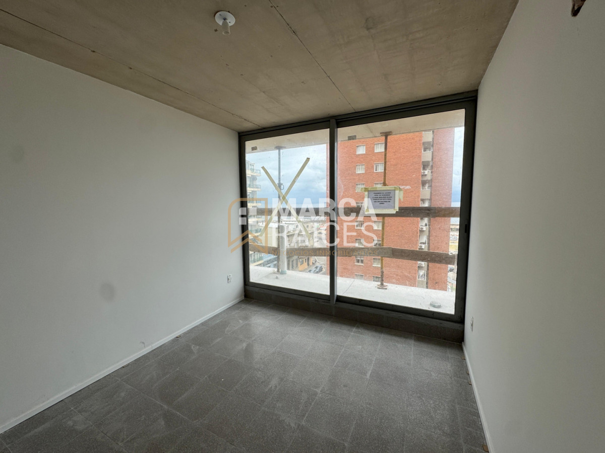 Apartamento ID.811 - Venta Apartamento 1 Dormitorio en pozo Barrio Sur Montevideo