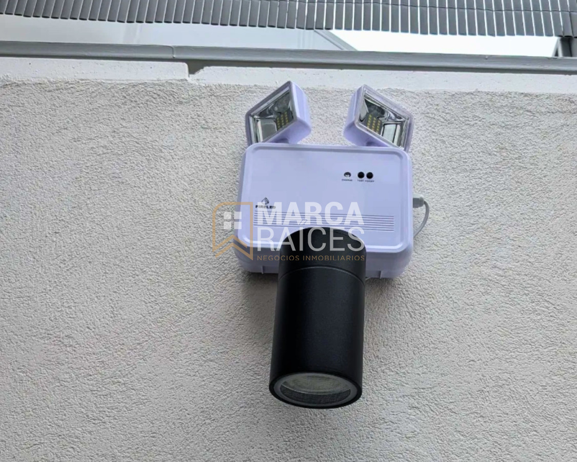 Apartamento ID.1764 - Alquiler Apartamento 1 Dormitorio Tipo Duplex a Estrenar Palermo Montevideo