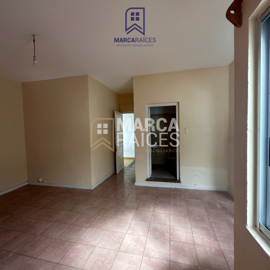 Apartamento ID.502 - Alquiler Apartamento 1 Dormitorio Disponible en Noviembre Palermo Montevideo