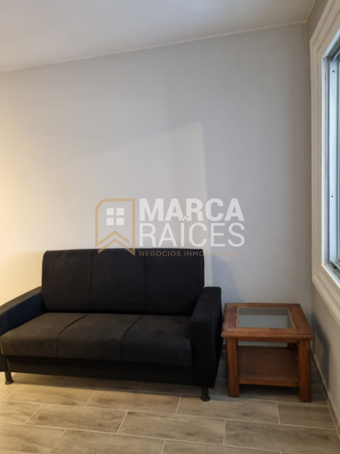 Apartamento ID.1759 - Alquiler Apartamento 1 Dormitorio Amoblado Y Equipado, Cordón, Montevideo