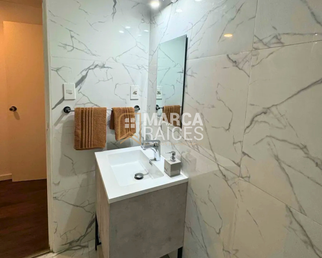 Apartamento ID.1729 - Venta Apartamento 3 Dormitorios 2 Baños Centro Montevideo