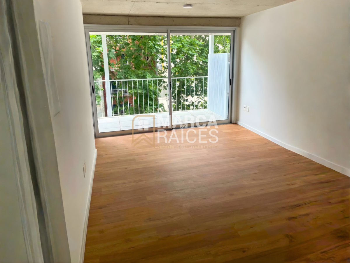 Apartamento ID.1817 - Venta Apartamento a Estrenar 1 Dormitorio Cordon Montevideo