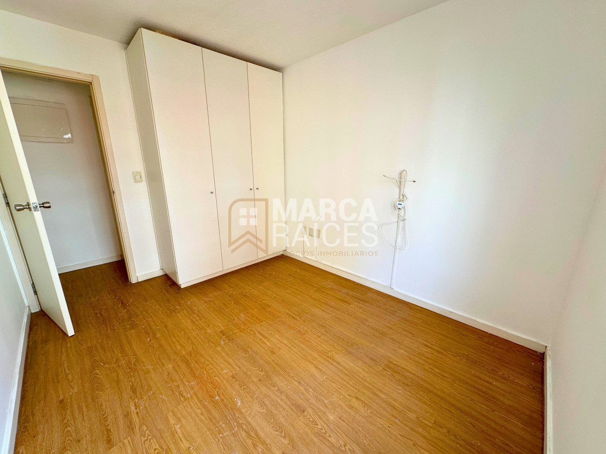Apartamento ID.1356 - Venta Apartamento 2 Dormitorios Garage Tres Cruces Montevideo