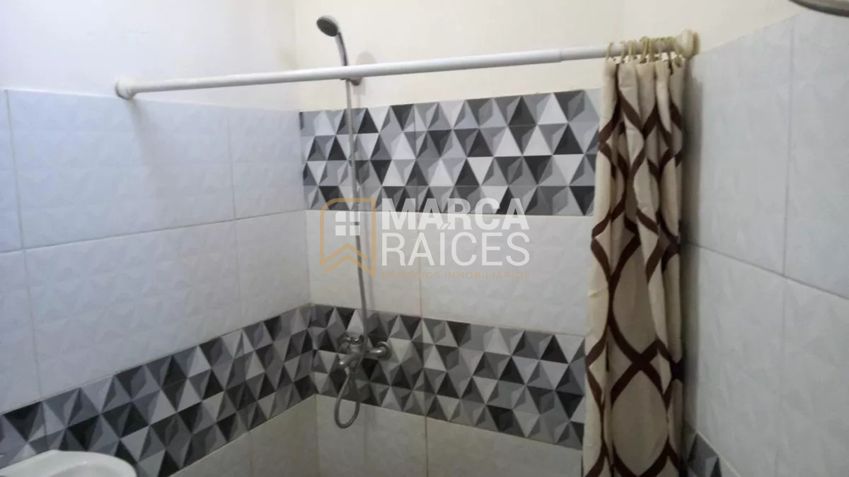 Apartamento ID.1388 - Alquiler Mono Ambiente Amplio La Comercial Montevideo