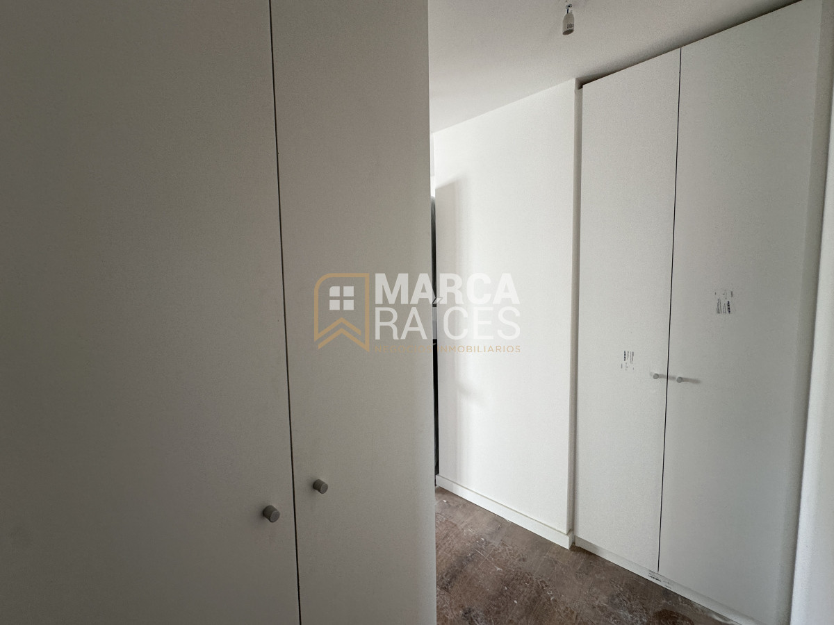Apartamento ID.1246 - Venta Apartamento 2 Dormitorios a estrenar Tres Cruces Montevideo